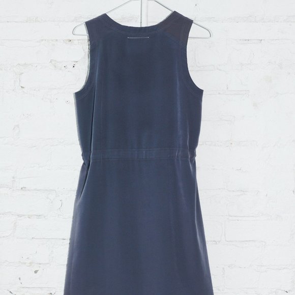 MM6 MAISON MARTIN MARGIELA sleeveless dress - Picture 3 of 5